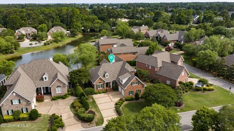 Tiny photo for 2006 Kenilworth Lane, Wilmington, NC 28405 (MLS # 100572731)