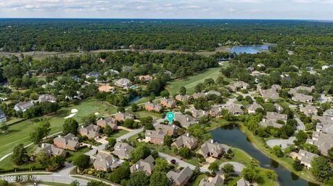 Tiny photo for 2006 Kenilworth Lane, Wilmington, NC 28405 (MLS # 100572731)