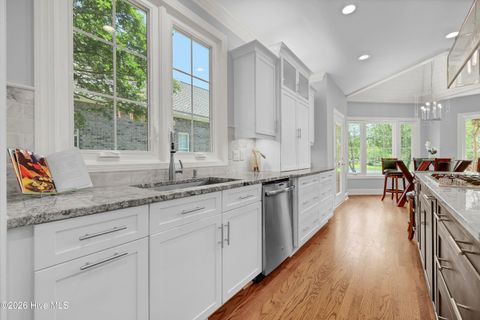 Tiny photo for 2006 Kenilworth Lane, Wilmington, NC 28405 (MLS # 100572731)