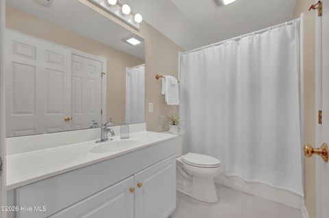 Tiny photo for 2006 Kenilworth Lane, Wilmington, NC 28405 (MLS # 100572731)