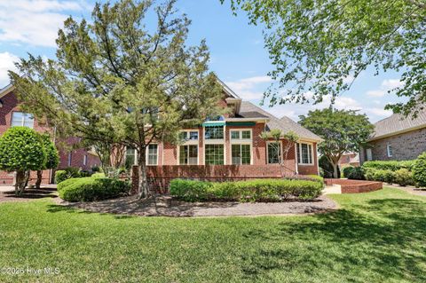 Tiny photo for 2006 Kenilworth Lane, Wilmington, NC 28405 (MLS # 100572731)