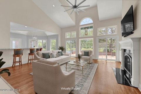 Tiny photo for 2006 Kenilworth Lane, Wilmington, NC 28405 (MLS # 100572731)