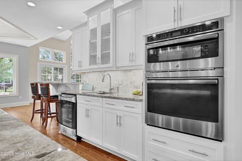 Tiny photo for 2006 Kenilworth Lane, Wilmington, NC 28405 (MLS # 100572731)