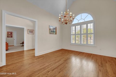 Tiny photo for 2006 Kenilworth Lane, Wilmington, NC 28405 (MLS # 100572731)