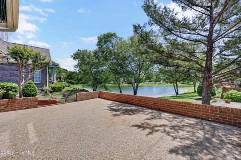Tiny photo for 2006 Kenilworth Lane, Wilmington, NC 28405 (MLS # 100572731)
