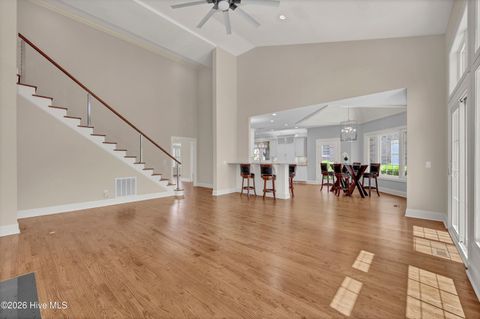 Tiny photo for 2006 Kenilworth Lane, Wilmington, NC 28405 (MLS # 100572731)
