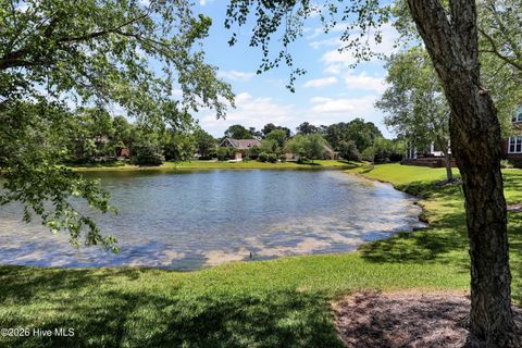 Tiny photo for 2006 Kenilworth Lane, Wilmington, NC 28405 (MLS # 100572731)
