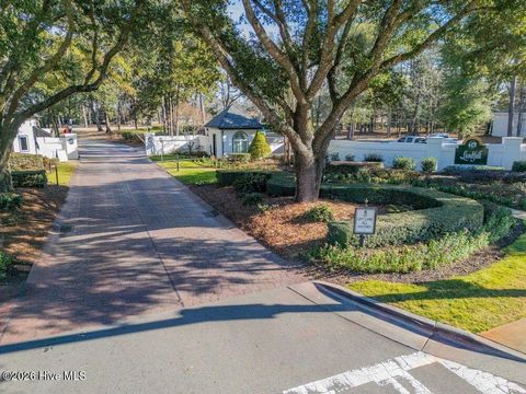 Tiny photo for 2006 Kenilworth Lane, Wilmington, NC 28405 (MLS # 100572731)
