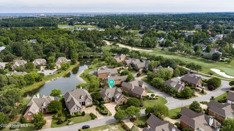 Tiny photo for 2006 Kenilworth Lane, Wilmington, NC 28405 (MLS # 100572731)