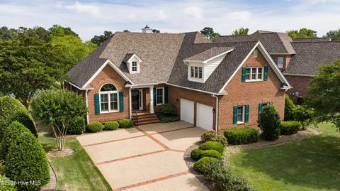 Tiny photo for 2006 Kenilworth Lane, Wilmington, NC 28405 (MLS # 100572731)
