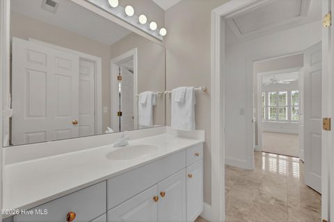 Tiny photo for 2006 Kenilworth Lane, Wilmington, NC 28405 (MLS # 100572731)