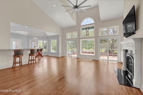 Tiny photo for 2006 Kenilworth Lane, Wilmington, NC 28405 (MLS # 100572731)