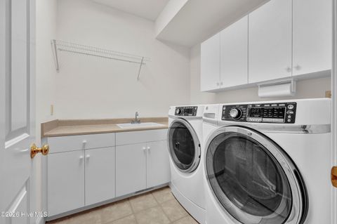 Tiny photo for 2006 Kenilworth Lane, Wilmington, NC 28405 (MLS # 100572731)