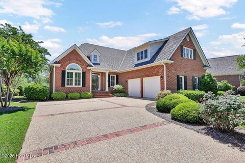 Tiny photo for 2006 Kenilworth Lane, Wilmington, NC 28405 (MLS # 100572731)