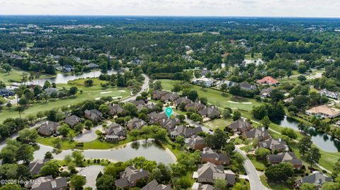 Tiny photo for 2006 Kenilworth Lane, Wilmington, NC 28405 (MLS # 100572731)