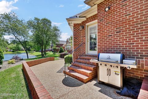 Tiny photo for 2006 Kenilworth Lane, Wilmington, NC 28405 (MLS # 100572731)