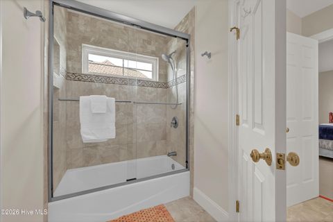 Tiny photo for 2006 Kenilworth Lane, Wilmington, NC 28405 (MLS # 100572731)