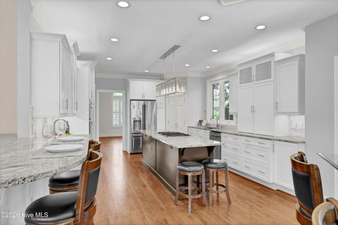 Tiny photo for 2006 Kenilworth Lane, Wilmington, NC 28405 (MLS # 100572731)