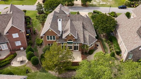 Tiny photo for 2006 Kenilworth Lane, Wilmington, NC 28405 (MLS # 100572731)