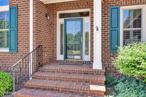 Tiny photo for 2006 Kenilworth Lane, Wilmington, NC 28405 (MLS # 100572731)