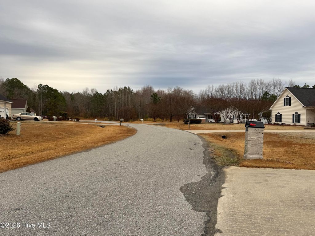 Photo of 1032 Mockingbird Road, Williamston, NC 27892 (MLS # 100565053)