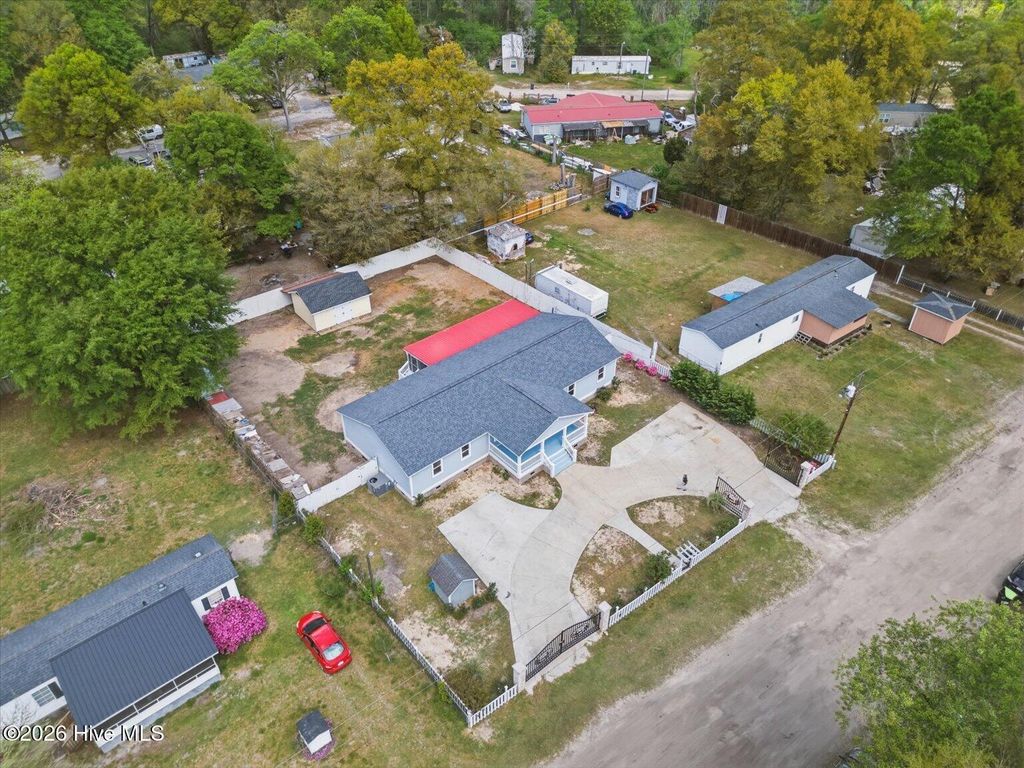 Photo of 2977 Acres Circle NE #30, Leland, NC 28451 (MLS # 100565054)