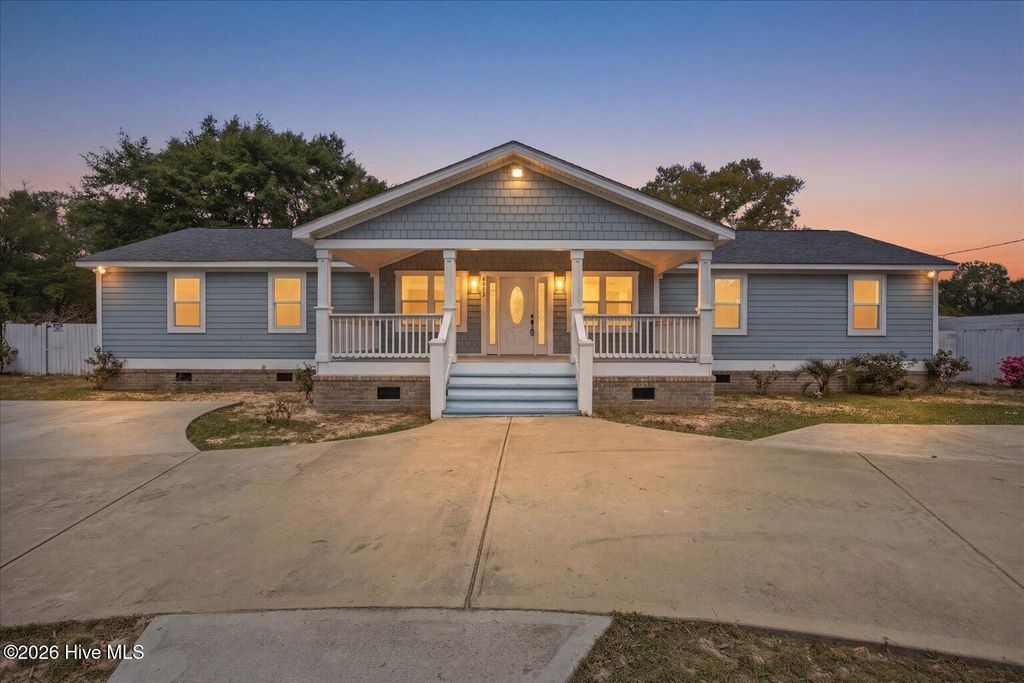 Photo of 2977 Acres Circle NE #30, Leland, NC 28451 (MLS # 100565054)