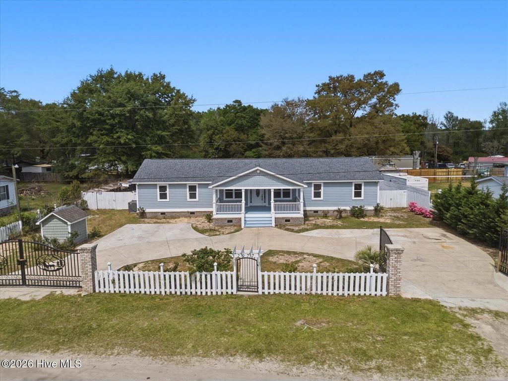 Photo of 2977 Acres Circle NE #30, Leland, NC 28451 (MLS # 100565054)