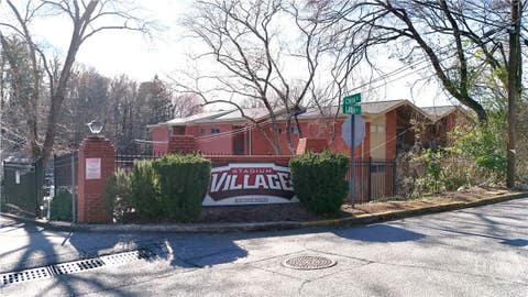Condo For Sale - 250 Little Street #B205<br/> Clarke County, Athens, GA 30605