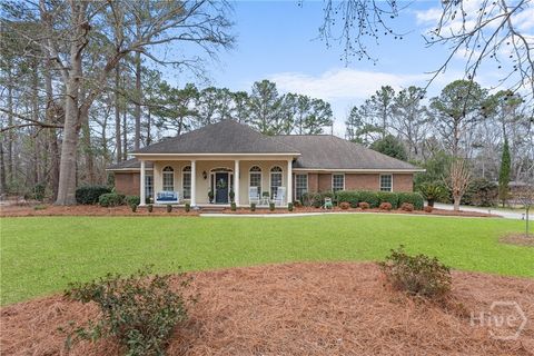 Property photo of 230 magnolia place, statesboro, GA 30458