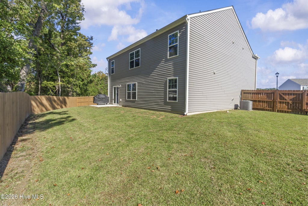 Photo of 4019 Emerald View, New Bern, NC 28560 (MLS # 100610483)