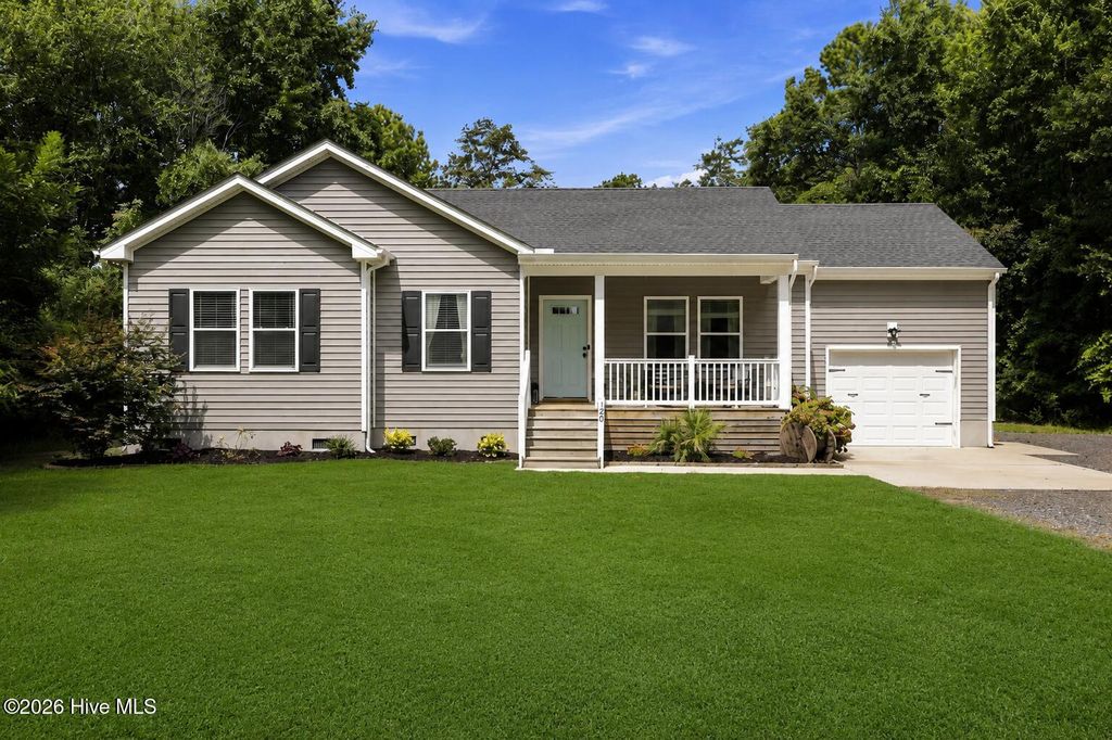 Photo of 120 S Currituck Road, Currituck, NC 27929 (MLS # 100590751)