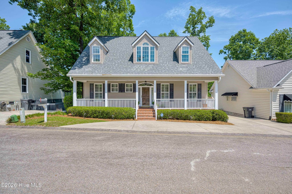 Photo of 225 Water Oak Drive, Augusta, GA 30904 (MLS # 98257372)