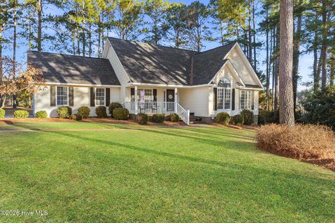 Photo of 12661 Doe Circle, Laurinburg, NC 28352 (MLS # 100551386)