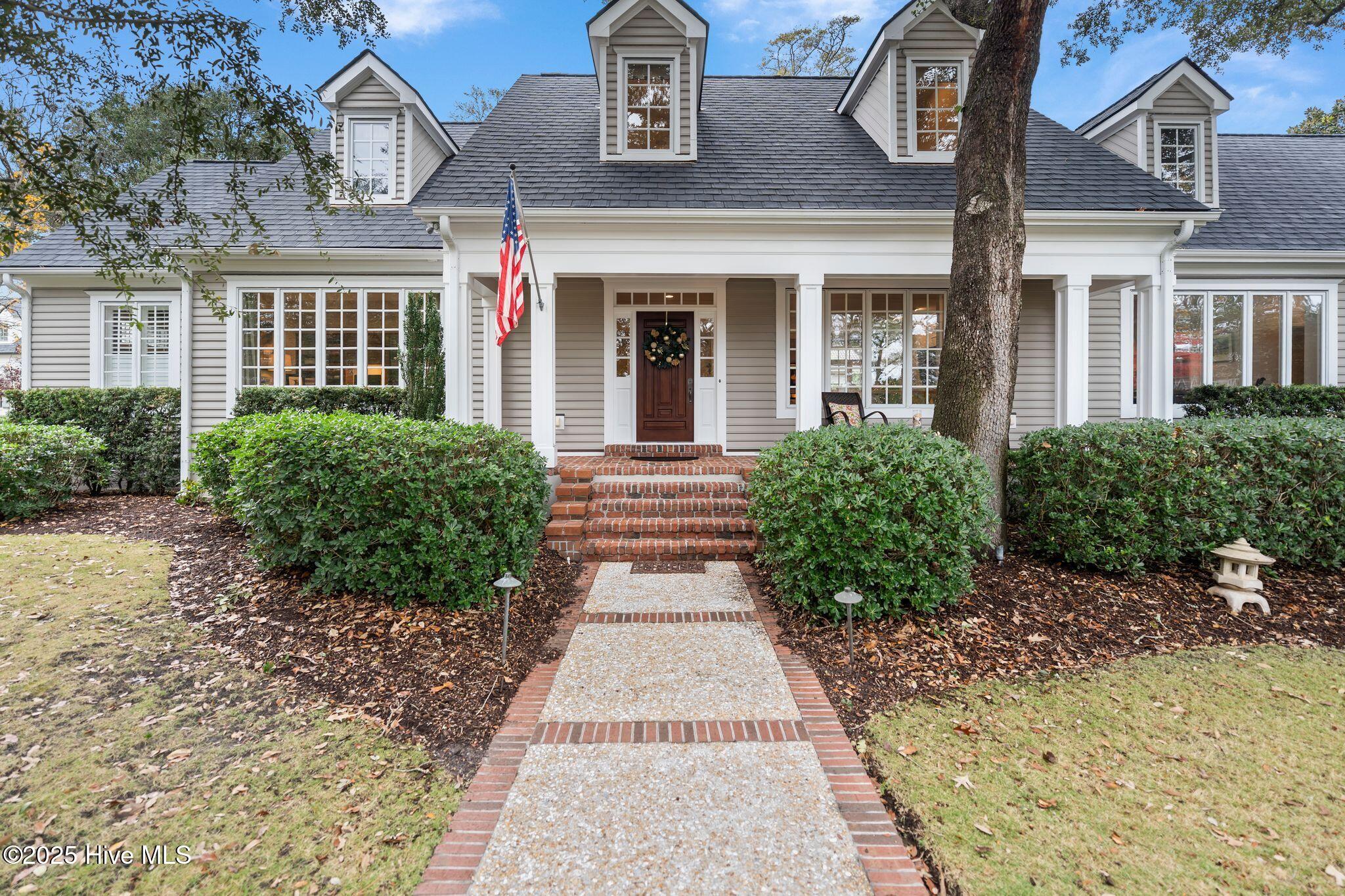 1022 Ocean Ridge Drive