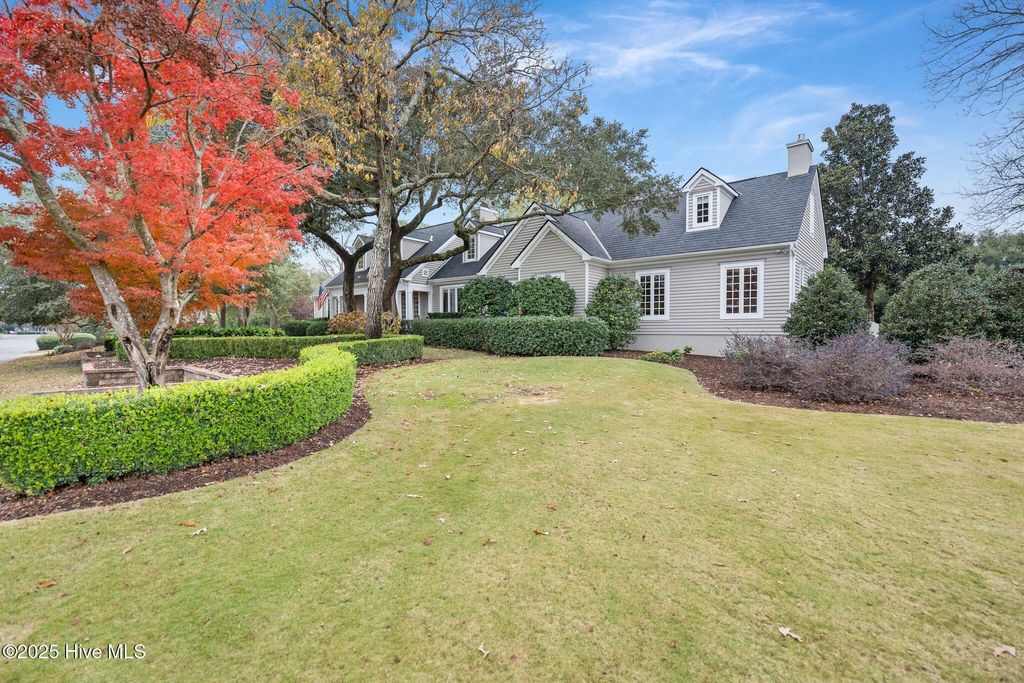 Photo of 1022 Ocean Ridge Drive, Wilmington, NC 28405 (MLS # 100530857)