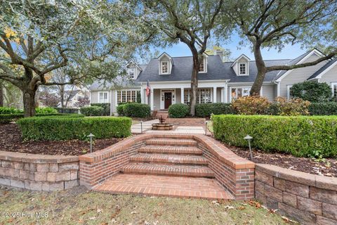 1022 Ocean Ridge Drive Wilmington NC 28405