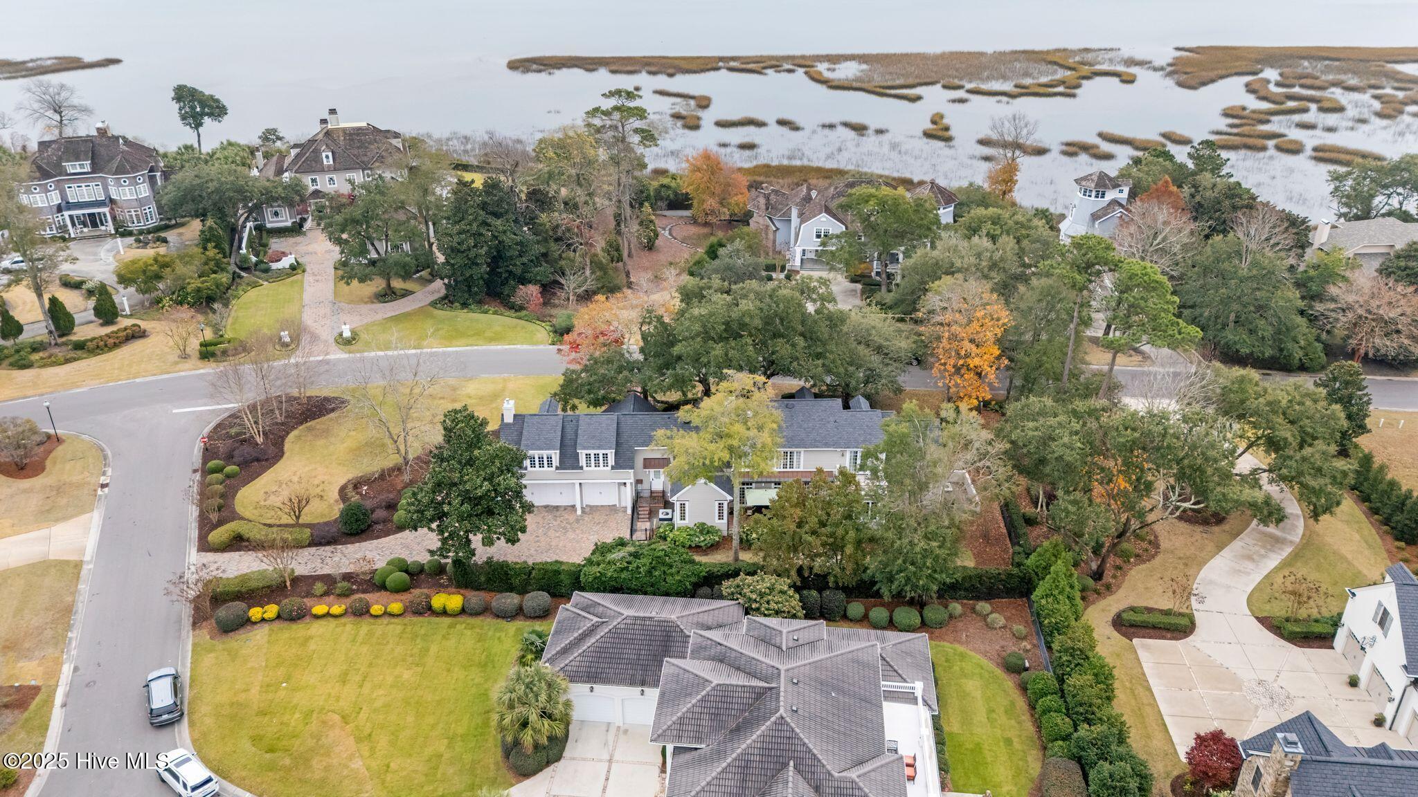 1022 Ocean Ridge Drive