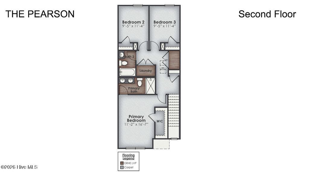Photo of 40 Cashmere Court #Lot 7, Wilmington, NC 28411 (MLS # 100570883)