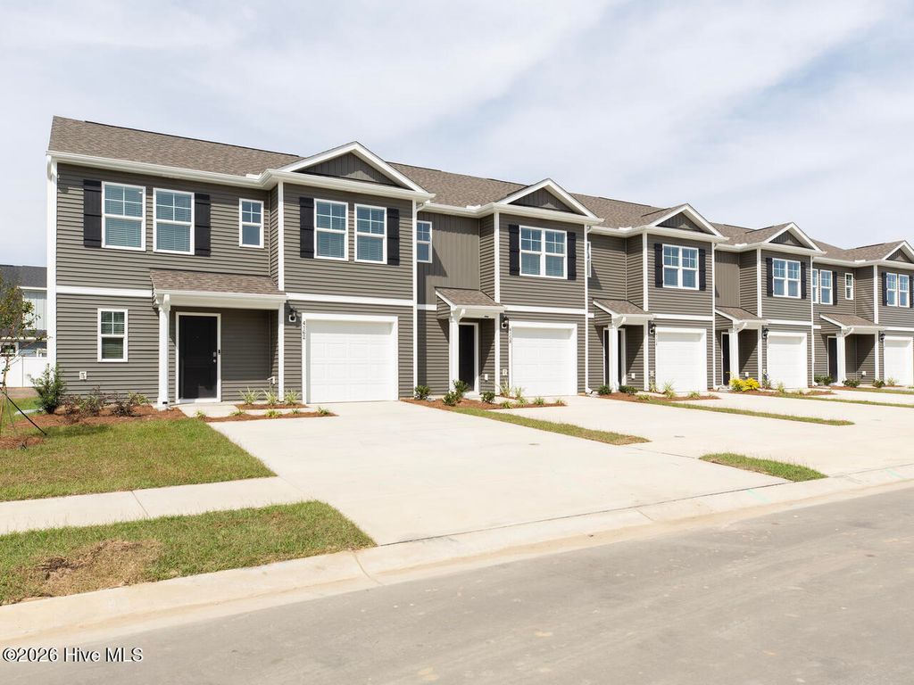 Photo of 40 Cashmere Court #Lot 7, Wilmington, NC 28411 (MLS # 100570883)
