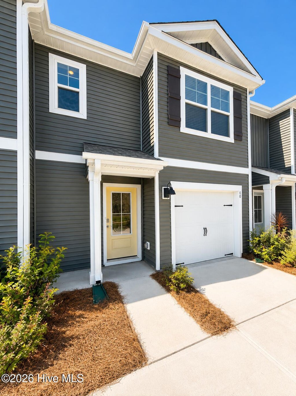 Photo of 40 Cashmere Court #Unit 7, Wilmington, NC 28411 (MLS # 100570883)