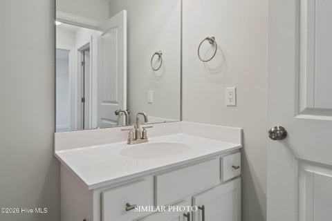 Tiny photo for 870 Faithful Way, Jacksonville, NC 28546 (MLS # 100610793)