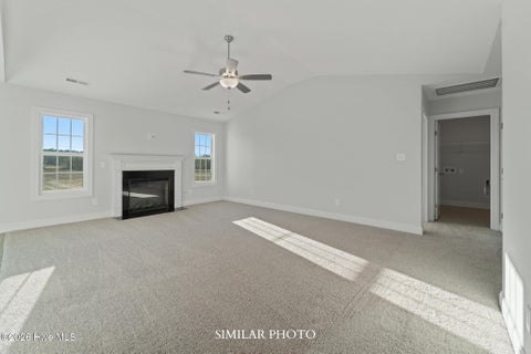 Tiny photo for 870 Faithful Way, Jacksonville, NC 28546 (MLS # 100610793)