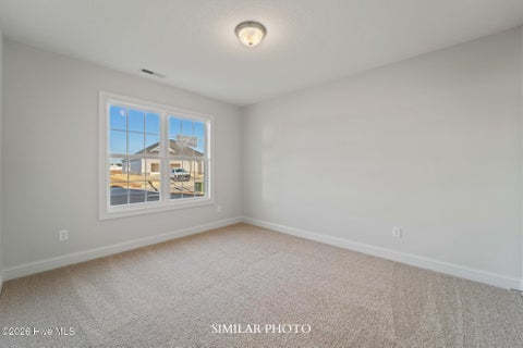 Tiny photo for 870 Faithful Way, Jacksonville, NC 28546 (MLS # 100610793)