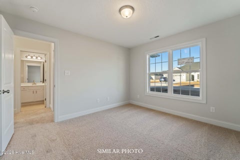 Tiny photo for 870 Faithful Way, Jacksonville, NC 28546 (MLS # 100610793)