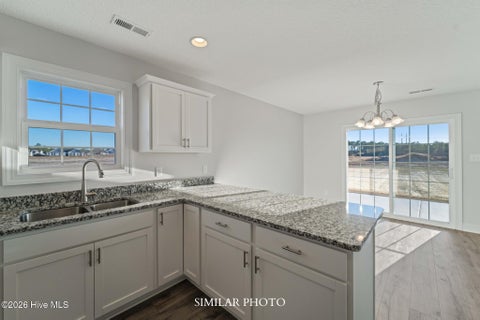 Tiny photo for 870 Faithful Way, Jacksonville, NC 28546 (MLS # 100610793)