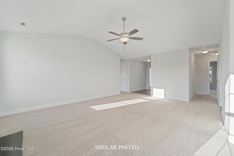 Tiny photo for 870 Faithful Way, Jacksonville, NC 28546 (MLS # 100610793)