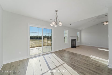 Tiny photo for 870 Faithful Way, Jacksonville, NC 28546 (MLS # 100610793)