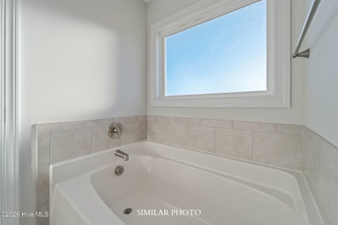 Tiny photo for 870 Faithful Way, Jacksonville, NC 28546 (MLS # 100610793)