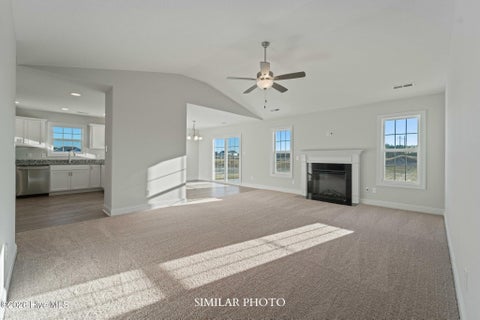 Tiny photo for 870 Faithful Way, Jacksonville, NC 28546 (MLS # 100610793)